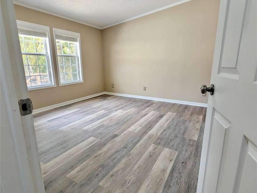 2357 Pleasant Hill Church Road, Grover, NC 28073.  MLS# CAR4314841, YatesRealty ID 8900. BEDROOM #1