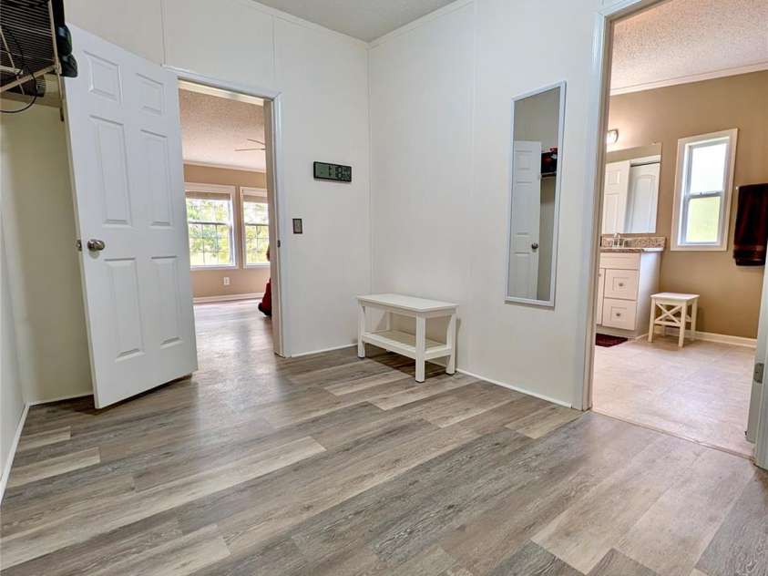 2357 Pleasant Hill Church Road, Grover, NC 28073.  MLS# CAR4314841, YatesRealty ID 8900. EN-SUITE SPACIOUS WALK IN CLOSET