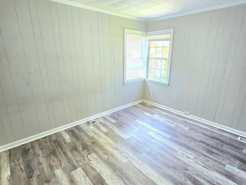 1307 Washington Lane, Kannapolis, NC 28083.  MLS# CAR4247644, YatesRealty ID 8901. Bedroom