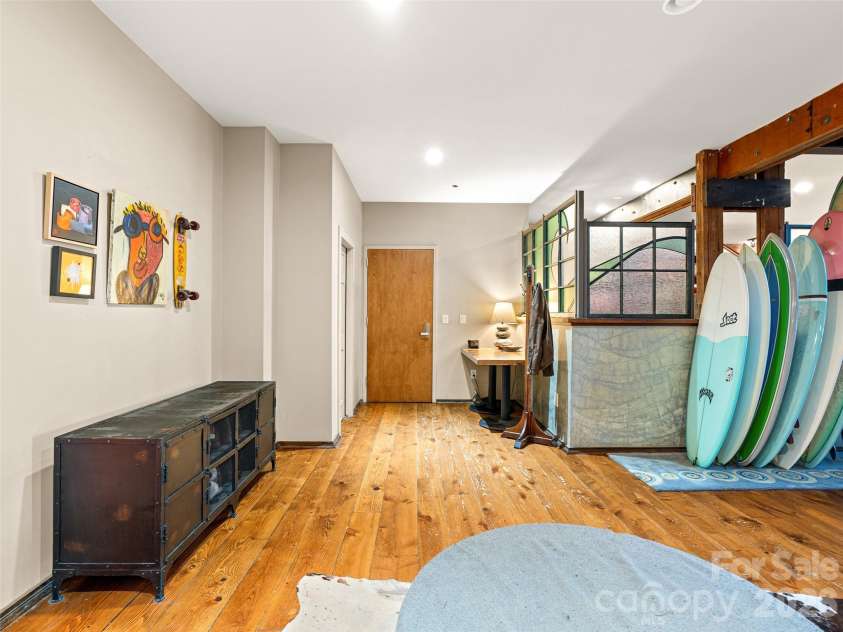 23 Rankin Avenue, Asheville, NC 28801.  MLS# CAR4365494, YatesRealty ID 8902. 