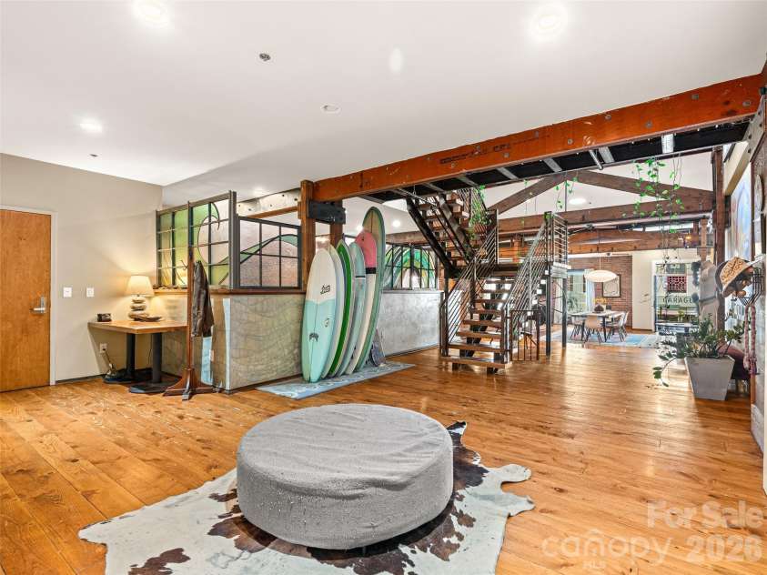 23 Rankin Avenue, Asheville, NC 28801.  MLS# CAR4365494, YatesRealty ID 8902. 