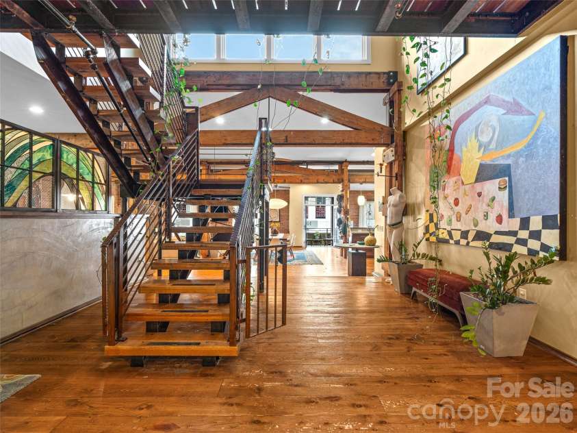 23 Rankin Avenue, Asheville, NC 28801.  MLS# CAR4365494, YatesRealty ID 8902. 