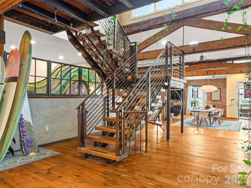 23 Rankin Avenue, Asheville, NC 28801.  MLS# CAR4365494, YatesRealty ID 8902. 