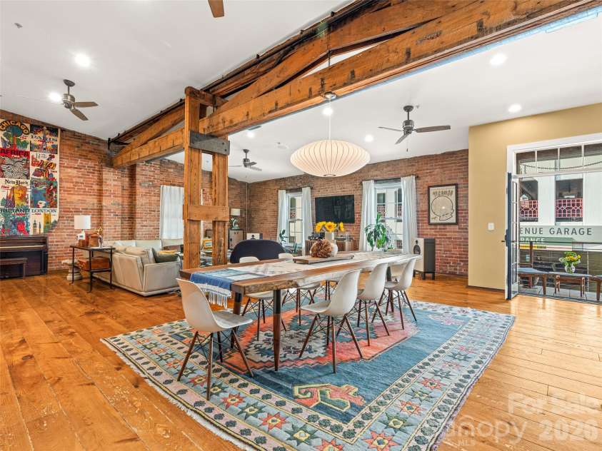 23 Rankin Avenue, Asheville, NC 28801.  MLS# CAR4365494, YatesRealty ID 8902. 