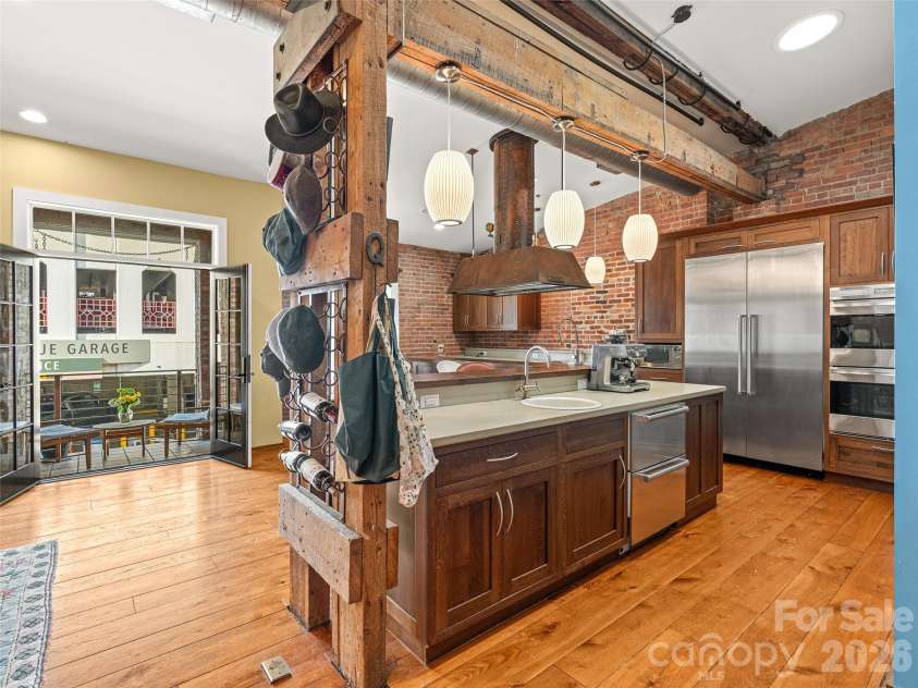 23 Rankin Avenue, Asheville, NC 28801.  MLS# CAR4365494, YatesRealty ID 8902. 