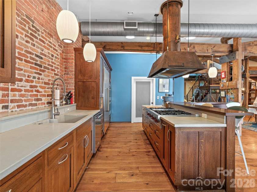 23 Rankin Avenue, Asheville, NC 28801.  MLS# CAR4365494, YatesRealty ID 8902. 