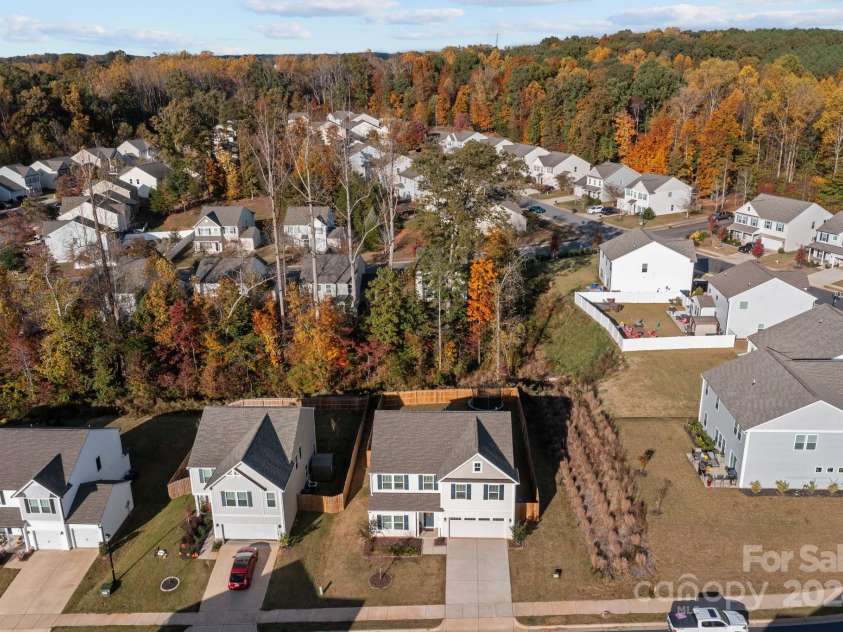 2680 Andes Drive, Statesville, NC 28625.  MLS# CAR4194173, YatesRealty ID 8903. 