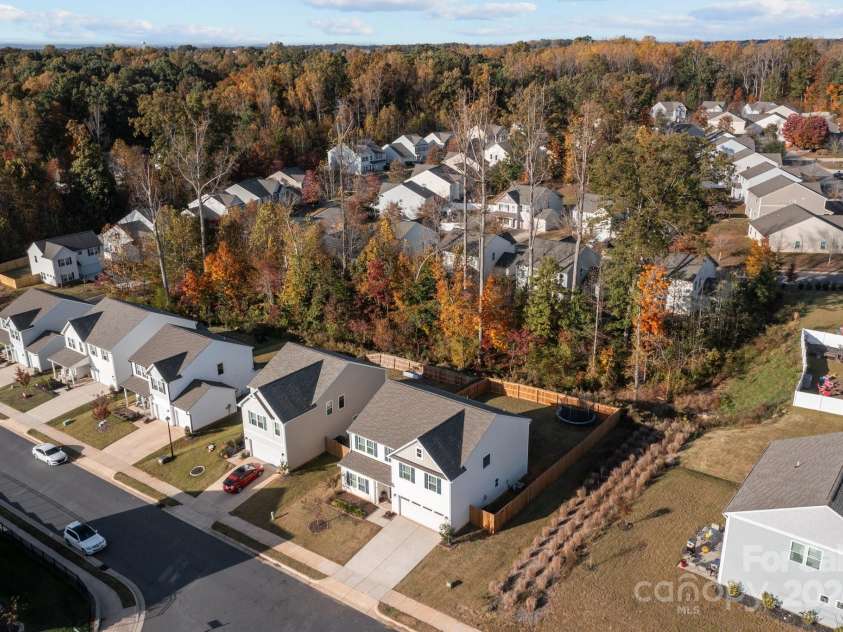 2680 Andes Drive, Statesville, NC 28625.  MLS# CAR4194173, YatesRealty ID 8903. 