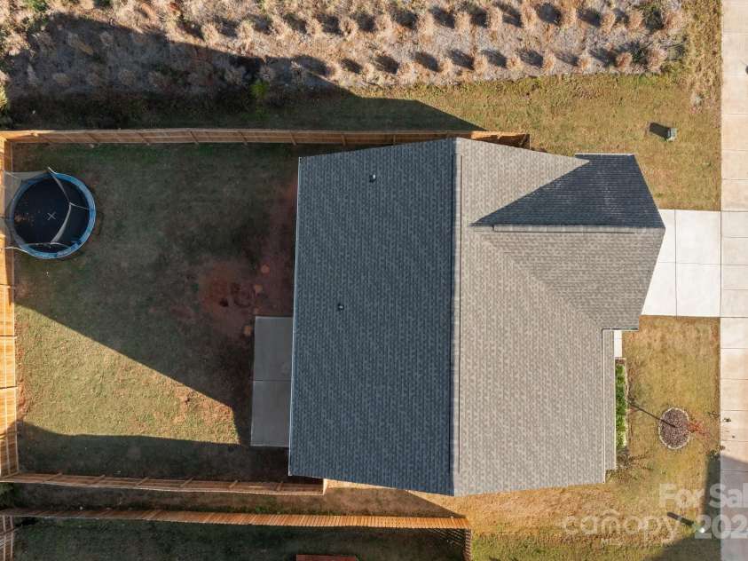 2680 Andes Drive, Statesville, NC 28625.  MLS# CAR4194173, YatesRealty ID 8903. 