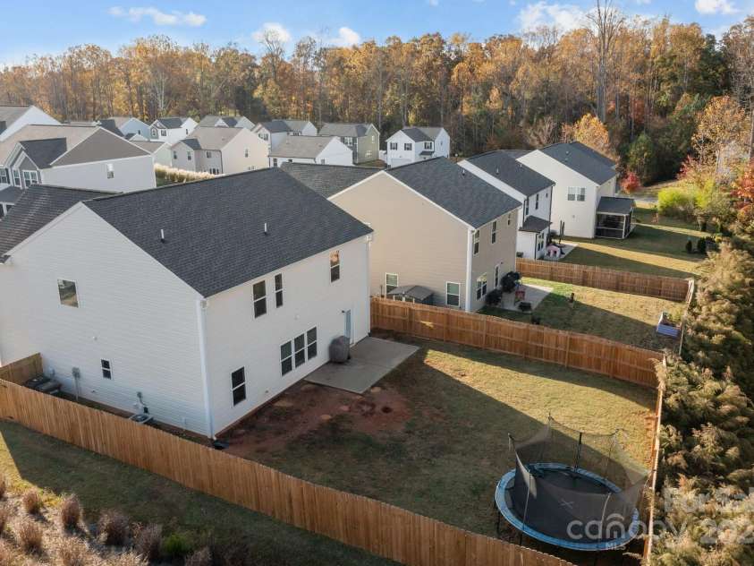 2680 Andes Drive, Statesville, NC 28625.  MLS# CAR4194173, YatesRealty ID 8903. 