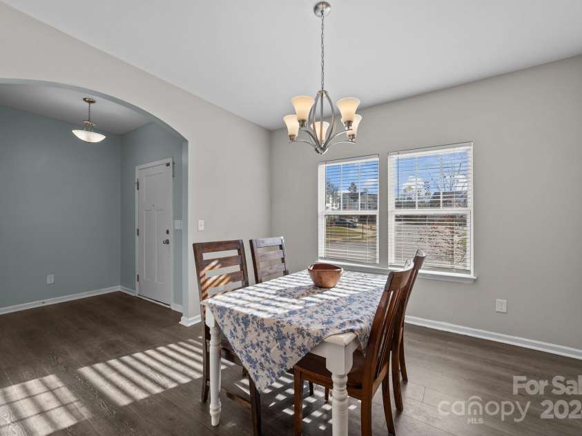 2680 Andes Drive, Statesville, NC 28625.  MLS# CAR4194173, YatesRealty ID 8903. 