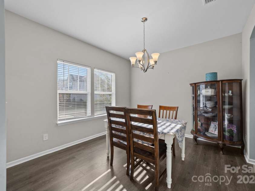 2680 Andes Drive, Statesville, NC 28625.  MLS# CAR4194173, YatesRealty ID 8903. 