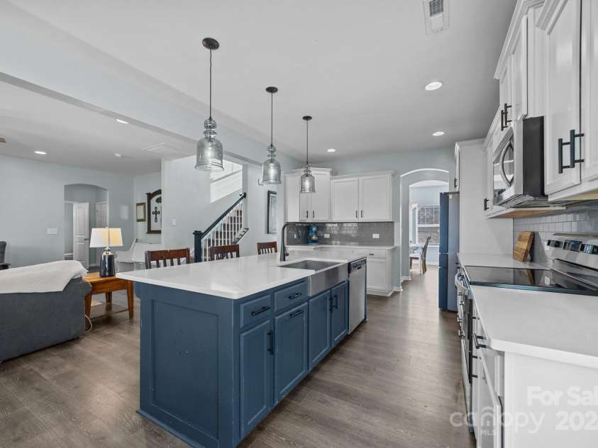 2680 Andes Drive, Statesville, NC 28625.  MLS# CAR4194173, YatesRealty ID 8903. 