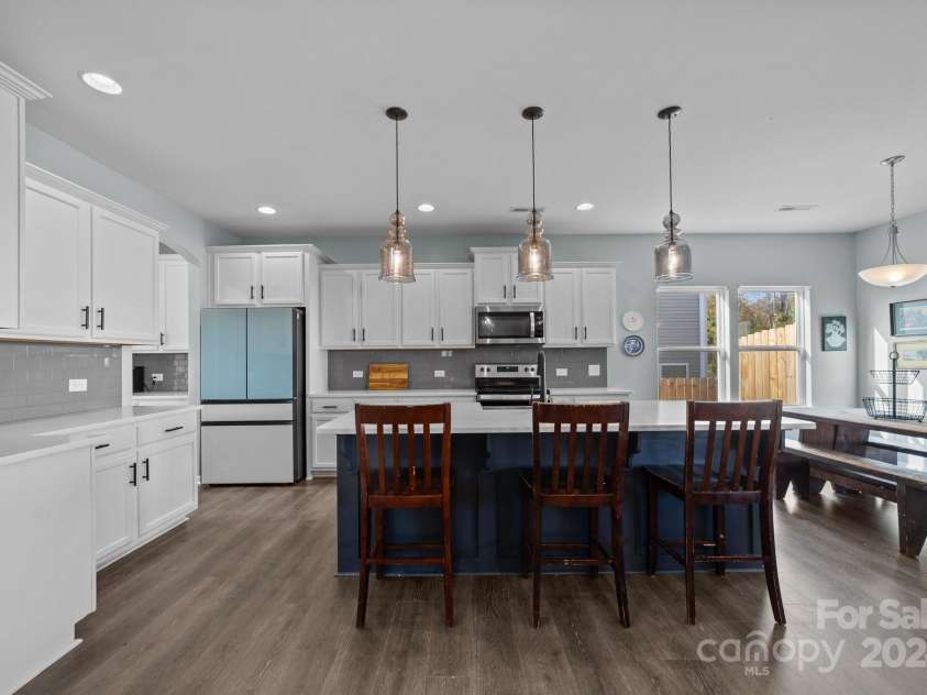 2680 Andes Drive, Statesville, NC 28625.  MLS# CAR4194173, YatesRealty ID 8903. 