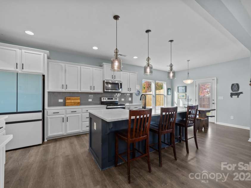 2680 Andes Drive, Statesville, NC 28625.  MLS# CAR4194173, YatesRealty ID 8903. 