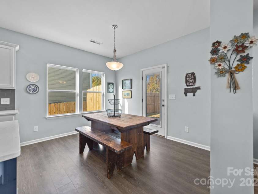 2680 Andes Drive, Statesville, NC 28625.  MLS# CAR4194173, YatesRealty ID 8903. 