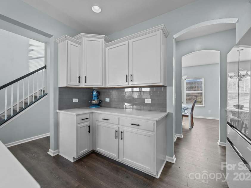 2680 Andes Drive, Statesville, NC 28625.  MLS# CAR4194173, YatesRealty ID 8903. 