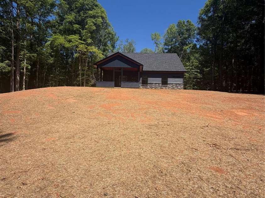 320 Blue Heron Road, Salisbury, NC 28146.  MLS# CAR4365828, YatesRealty ID 8904. 