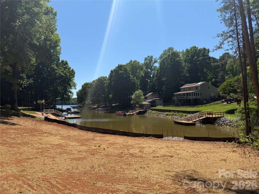 320 Blue Heron Road, Salisbury, NC 28146.  MLS# CAR4365828, YatesRealty ID 8904. 