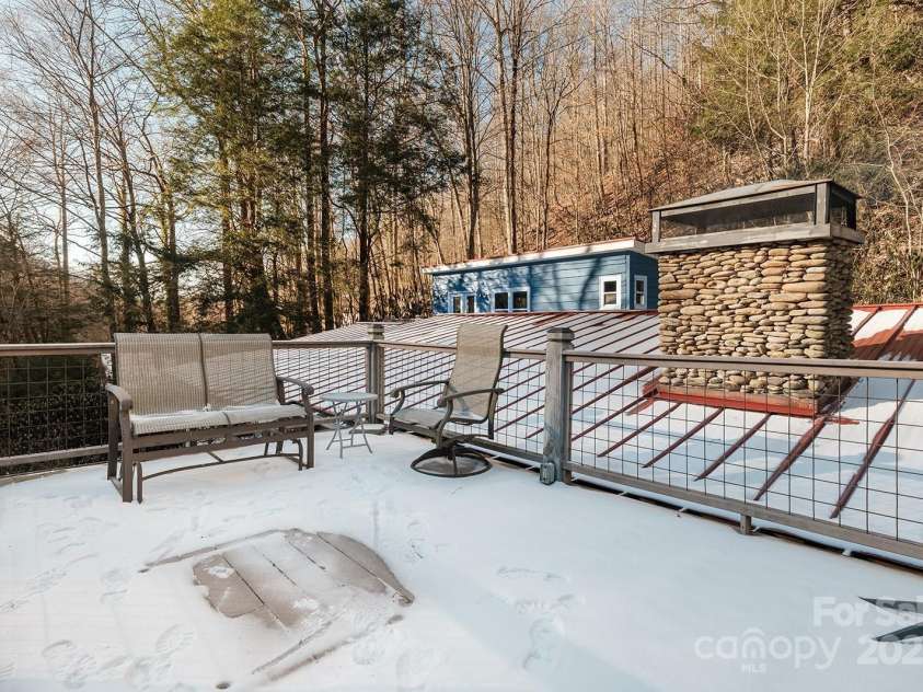 36 Dream Catcher Cove, Hayesville, NC 28904.  MLS# CAR4292828, YatesRealty ID 8904. 