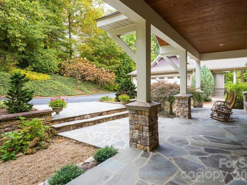 104 Mossridge Court, Flat Rock, NC 28731.  MLS# CAR4366068, YatesRealty ID 8906. 