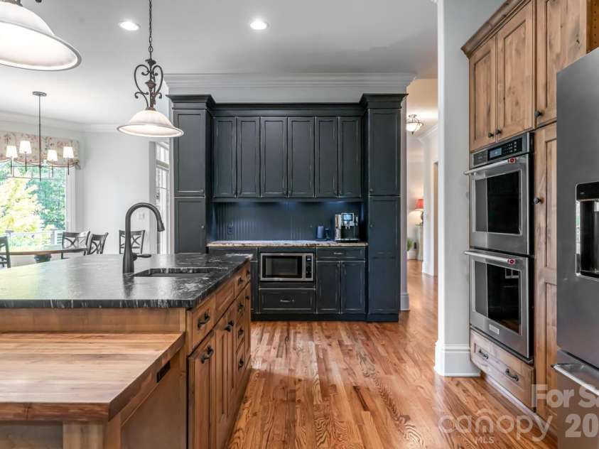 104 Mossridge Court, Flat Rock, NC 28731.  MLS# CAR4366068, YatesRealty ID 8906. 