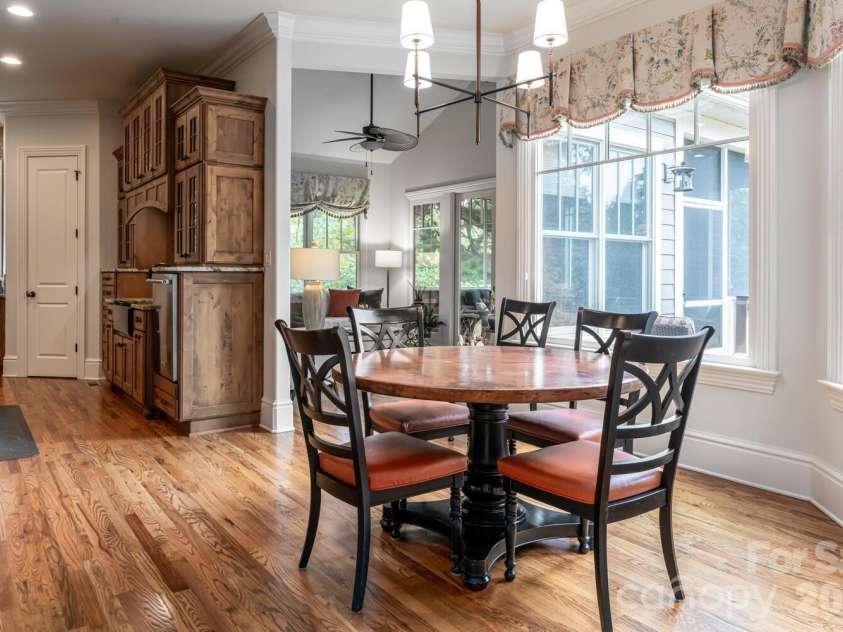 104 Mossridge Court, Flat Rock, NC 28731.  MLS# CAR4366068, YatesRealty ID 8906. 