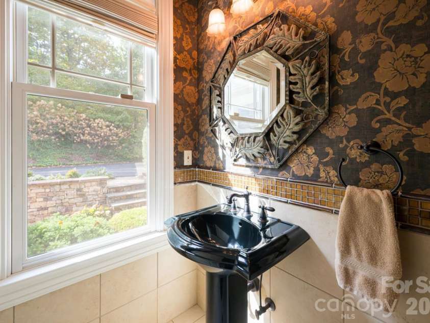 104 Mossridge Court, Flat Rock, NC 28731.  MLS# CAR4366068, YatesRealty ID 8906. 