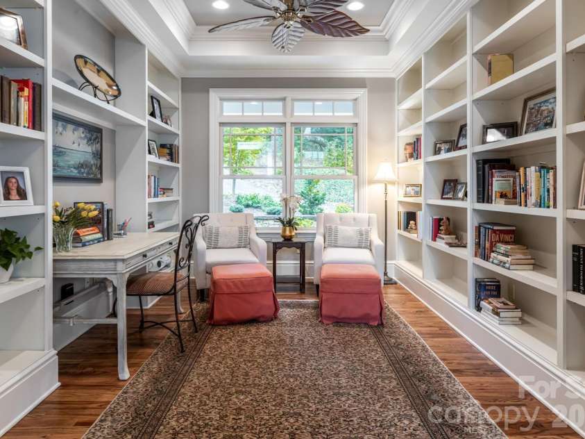 104 Mossridge Court, Flat Rock, NC 28731.  MLS# CAR4366068, YatesRealty ID 8906. 
