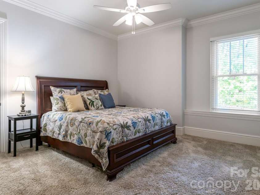 104 Mossridge Court, Flat Rock, NC 28731.  MLS# CAR4366068, YatesRealty ID 8906. 