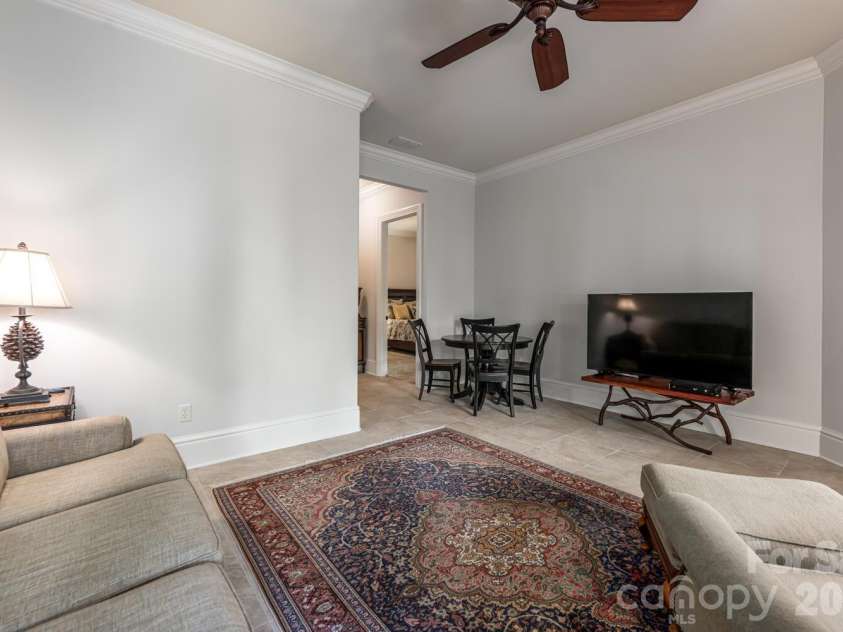 104 Mossridge Court, Flat Rock, NC 28731.  MLS# CAR4366068, YatesRealty ID 8906. 