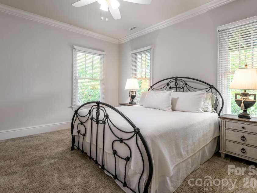 104 Mossridge Court, Flat Rock, NC 28731.  MLS# CAR4366068, YatesRealty ID 8906. 