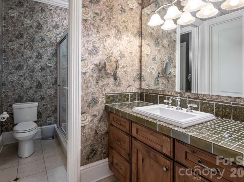 104 Mossridge Court, Flat Rock, NC 28731.  MLS# CAR4366068, YatesRealty ID 8906. 