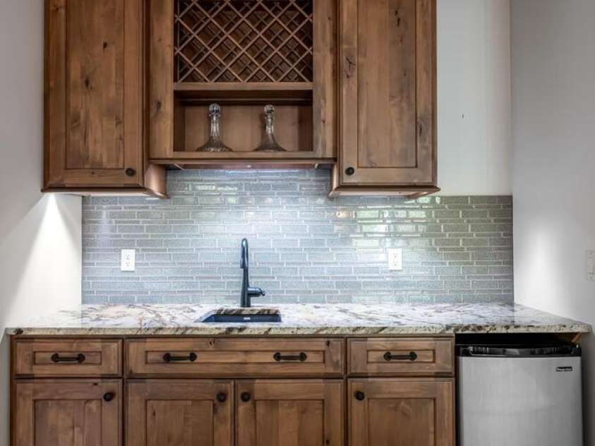 104 Mossridge Court, Flat Rock, NC 28731.  MLS# CAR4366068, YatesRealty ID 8906. 