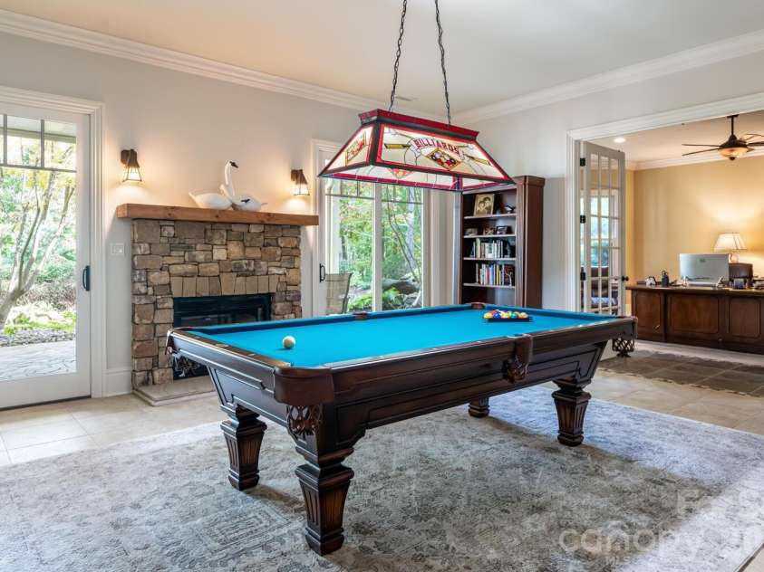 104 Mossridge Court, Flat Rock, NC 28731.  MLS# CAR4366068, YatesRealty ID 8906. 