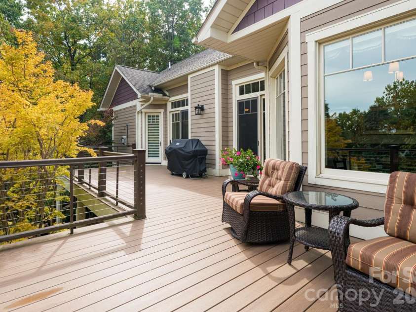 104 Mossridge Court, Flat Rock, NC 28731.  MLS# CAR4366068, YatesRealty ID 8906. 