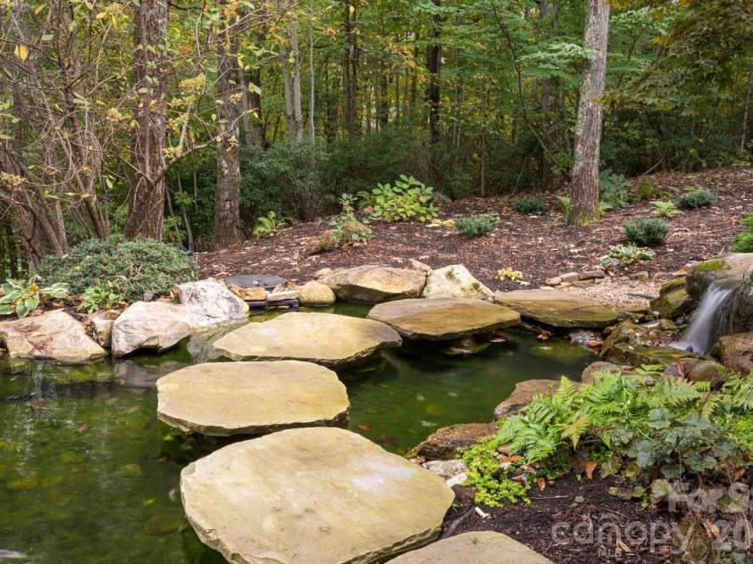 104 Mossridge Court, Flat Rock, NC 28731.  MLS# CAR4366068, YatesRealty ID 8906. 