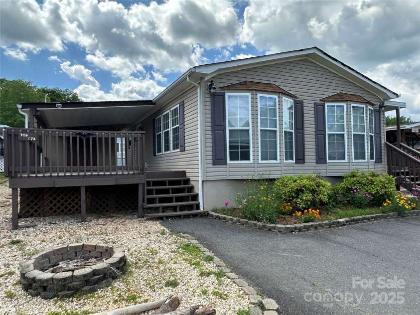 116 Dove Lane, New London, NC 28127.  MLS# CAR4249936, YatesRealty ID 8908. 