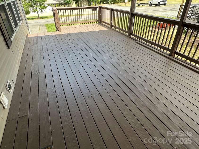 116 Dove Lane, New London, NC 28127.  MLS# CAR4249936, YatesRealty ID 8908. 