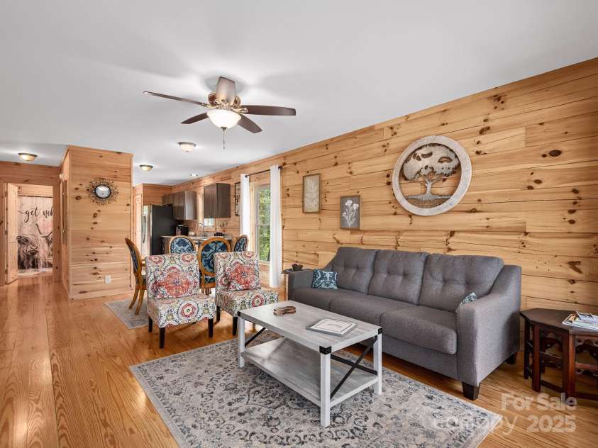 1798 Coopers Gap Road, Mill Spring, NC 28754.  MLS# CAR4250684, YatesRealty ID 8909. 