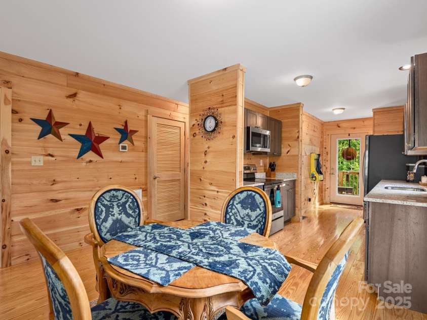 1798 Coopers Gap Road, Mill Spring, NC 28754.  MLS# CAR4250684, YatesRealty ID 8909. 