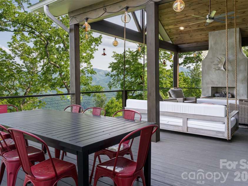 532 Tsali Crossing, Bryson City, NC 28713.  MLS# CAR4333421, YatesRealty ID 891. 