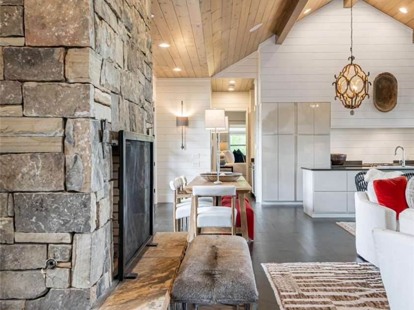 532 Tsali Crossing, Bryson City, NC 28713.  MLS# CAR4335485, YatesRealty ID 891. 