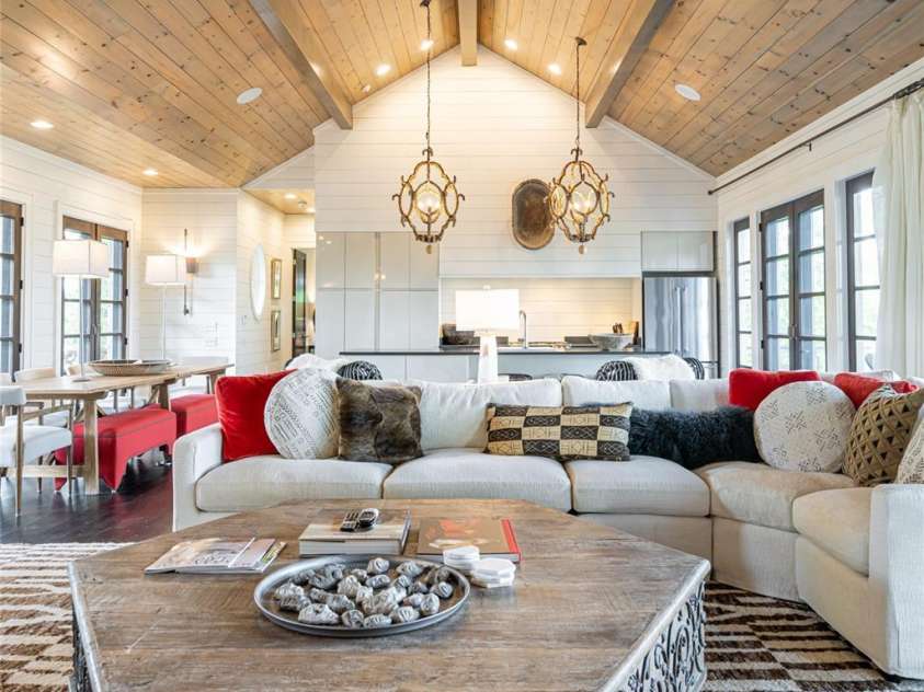 532 Tsali Crossing, Bryson City, NC 28713.  MLS# CAR4335485, YatesRealty ID 891. 