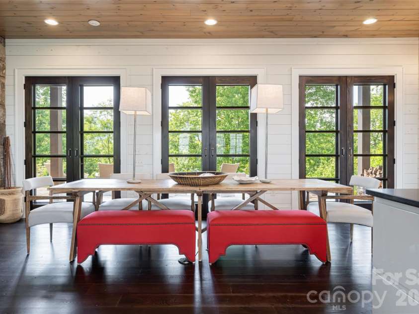 532 Tsali Crossing, Bryson City, NC 28713.  MLS# CAR4335485, YatesRealty ID 891. 