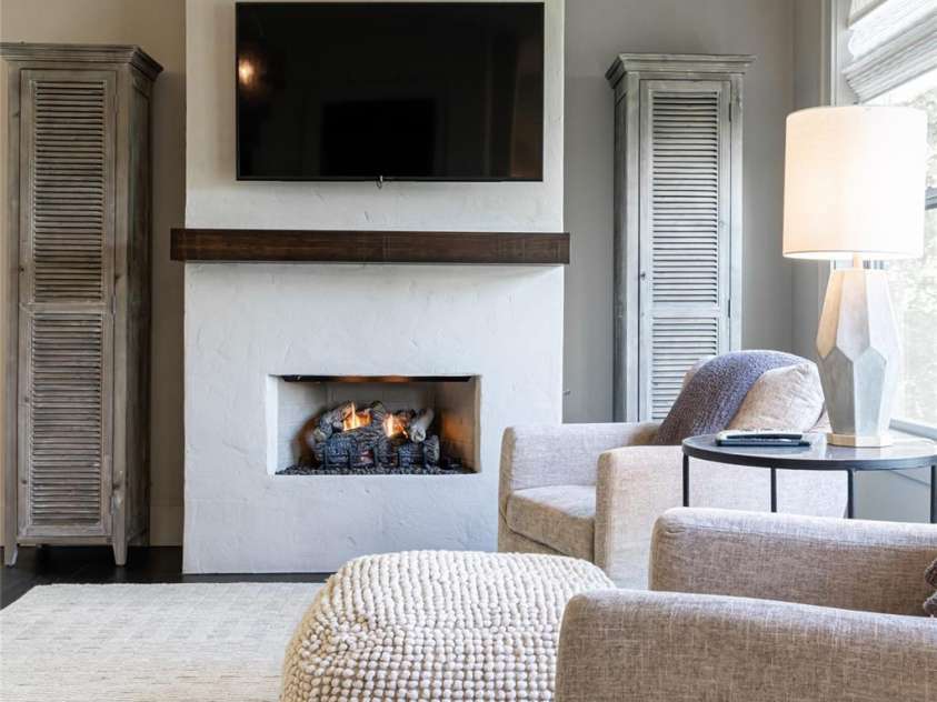 532 Tsali Crossing, Bryson City, NC 28713.  MLS# CAR4335485, YatesRealty ID 891. 