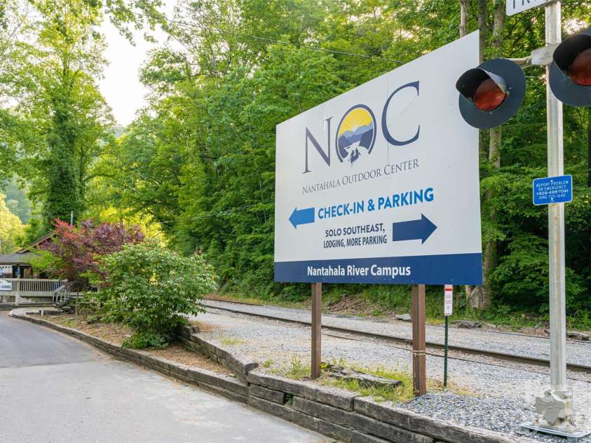 532 Tsali Crossing, Bryson City, NC 28713.  MLS# CAR4335485, YatesRealty ID 891. 