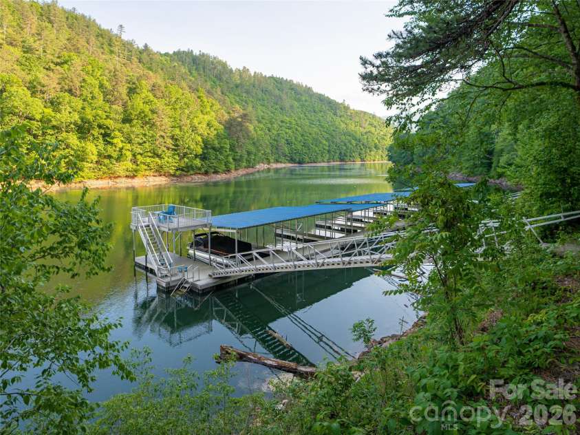 532 Tsali Crossing, Bryson City, NC 28713.  MLS# CAR4335485, YatesRealty ID 891. 