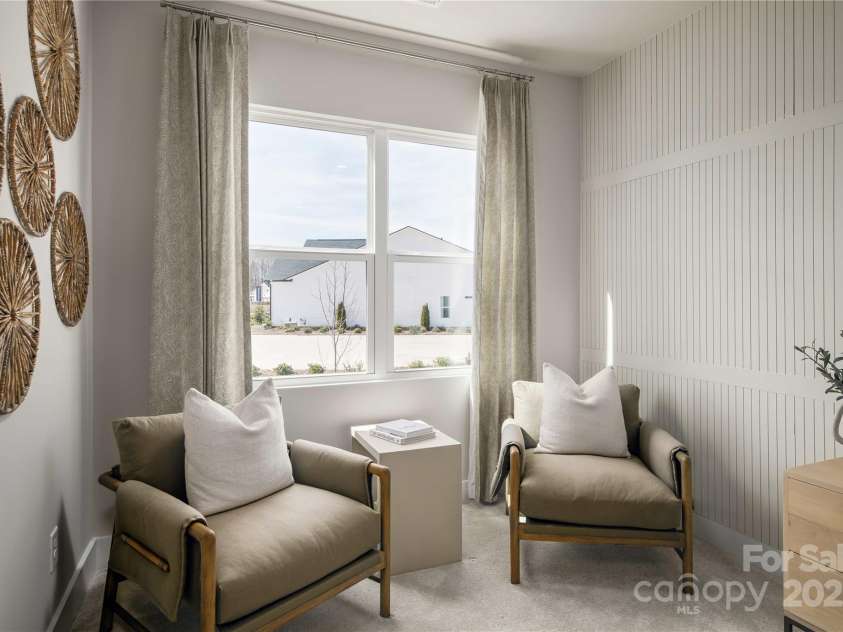 9416 Munsing Drive, Charlotte, NC 28269.  MLS# CAR4223418, YatesRealty ID 891. Representative of the Fontana Elite floorplan. Finishes and features may vary