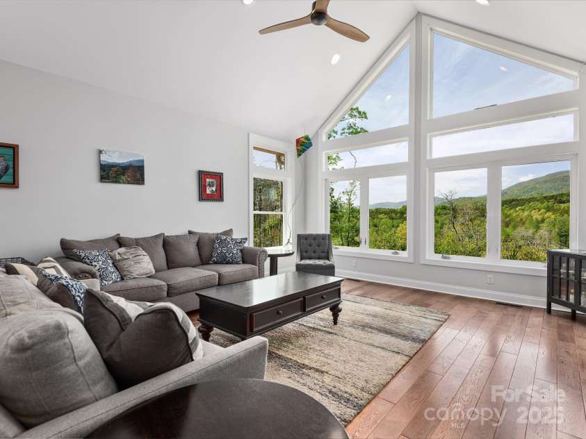 1810 Coopers Gap Road, Mill Spring, NC 28756.  MLS# CAR4250685, YatesRealty ID 8910. 